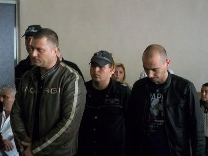 Катаджия и шофьорът на Преслава влизат в затвора