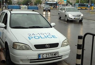 Пипнаха двама мъртвопияни зад волана и един дрогиран в Пловдивско