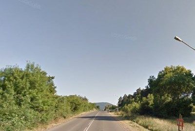 Жители на Царево блокират главния път Бургас-Резово, искат действащ ОУП