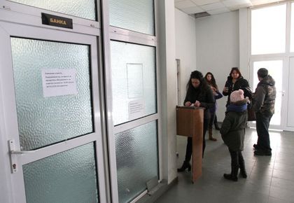 МВР в готовност да помогне за вота, ако сте изгубили личната си карта