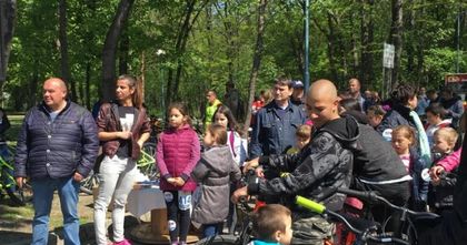 "Тракия празнува" на Лаута в събота!