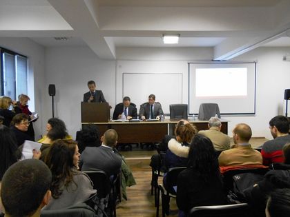 Посланикът на Франция: На правната система в България са нужни хора, посветени на справедливостта