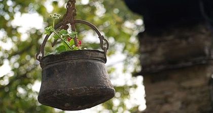 В нощта на Водици се сбъдват желания