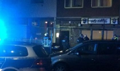 Убит и петима ранени при стрелба в бар в Кьолн