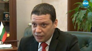 Полезният патриот- истинска емблема на рашизоидната ни власт