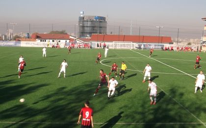 Есенни класирания в Софийските групи