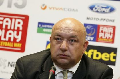 Красен Кралев: Нужен е рестарт на футбола в България