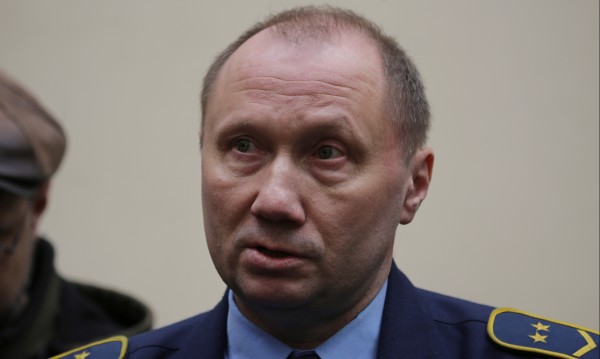 Машинистът за взрива: Нямах време да се страхувам!