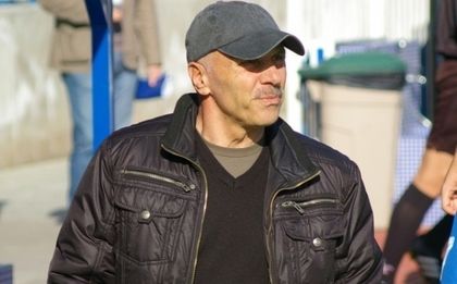 Георги Василев: Събуждам се с футбола всеки ден