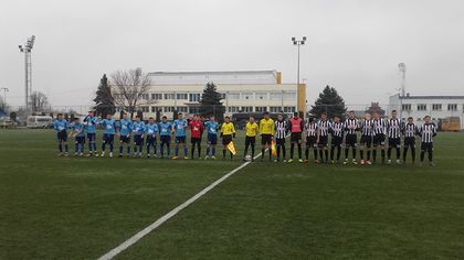 Локо U17 обърна Монтана в инфарктен мач като гост в двубой с 2 червени картона и пропусната дузпа