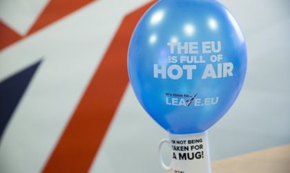 Решението за Brexit: А какво следва след това?