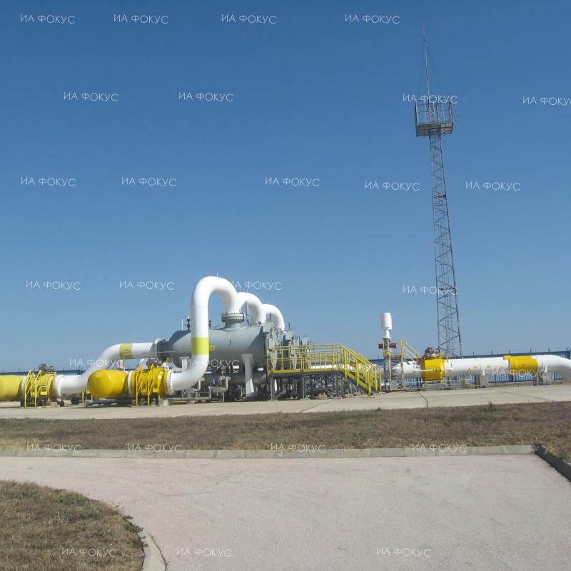 На 21 декември ще бъде обявена обществената поръчка за газов хъб „Балкан“ (ОБЗОР)