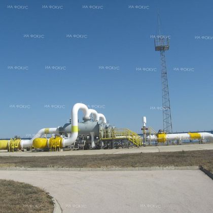 На 21 декември ще бъде обявена обществената поръчка за газов хъб „Балкан“ (ОБЗОР)