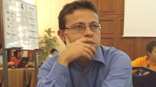 Български триумф на шах в Ерфурт