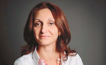 Румяна Босева - Лулуто: Благодарна съм, когато успея да вдъхновя някого да се зарадва за малките неща (видео)