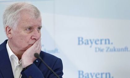 Германците са ядосани и изпълнени със страх