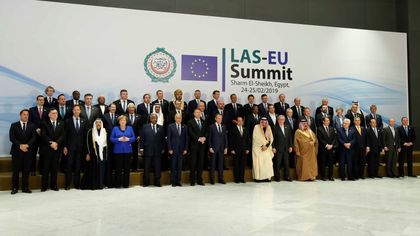 „Независимая газета“: Реабилитирането на режима на Асад предотвратява разделянето в Персийския залив