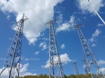 ЧЕЗ уведомява за възможни временни прекъсвания на електрозахранването на територията на област Благоевград в периода 15 – 19 април