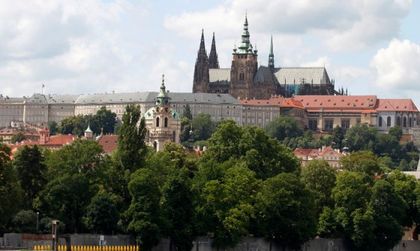 Чехия мести посолството си от Тел Авив в Ерусалим?