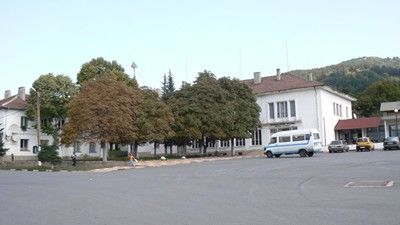 Крадци обраха селска поща