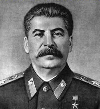 РИА Новости: Само 5% от руснаците искат да живеят в епохата на Сталин, показва анкета