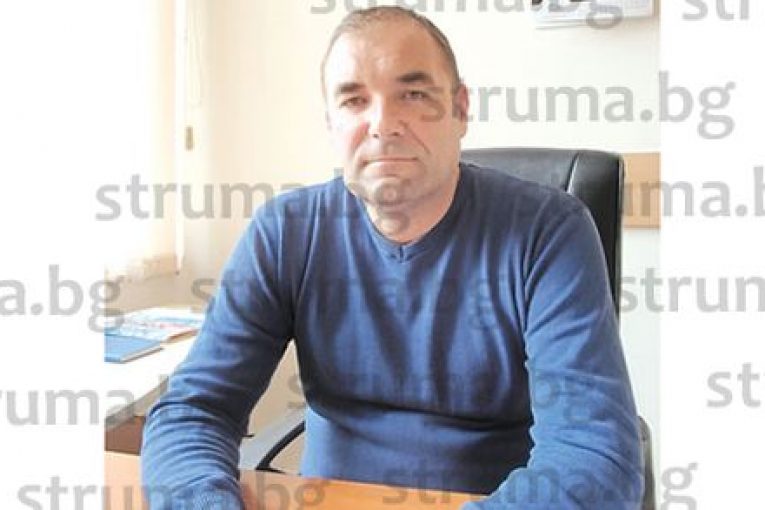 Шефът на РЗИ д-р Калоян Калоянов успокои: Благоевград е далече от грипна епидемия