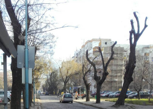 Мъж незаключи вратата на жилището си в Кючука и дълбоко съжали за това
