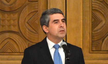 България готова да помогне за изход от кризата в Македония