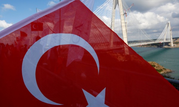 В Турция: Издай съседа – срещу възнаграждение