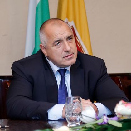 Премиерът Бойко Борисов: До десетина дни ще започне изграждането на втори мост Свищов – Зимнич