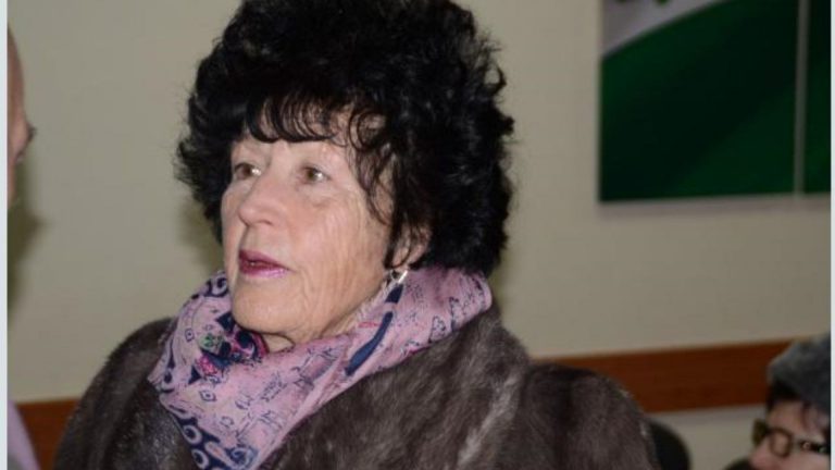 Прокуратурата иска глоба за Мария Банева заради катастрофата, при която блъсна мъж в Харманли