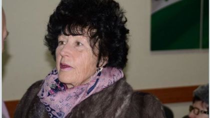 Прокуратурата иска глоба за Мария Банева заради катастрофата, при която блъсна мъж в Харманли
