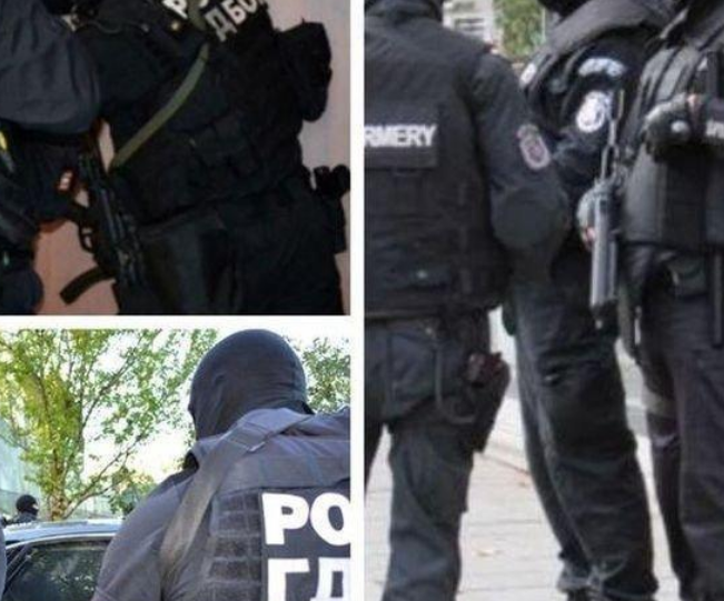 Враца обсадена! Затвориха изходите на града, ГДБОП и жандармерията арестуваха трима