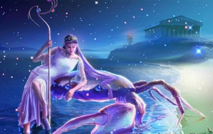 7 неща, които жените от зодия Рак не могат да понасят