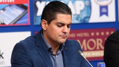 Адвокат Василев: Използват Кристиян Добрев, защото е известна личност
