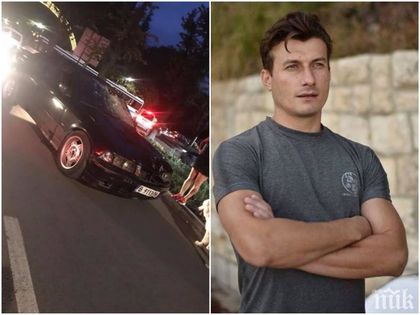 СЛЕД 50 ДНИ РАЗСЛЕДВАНЕ: Повдигнаха обвинение на джигита, убил балетиста Мартин във Варна
