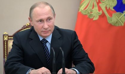 Путин: Новите санкции на САЩ няма да ни притиснат до стената!