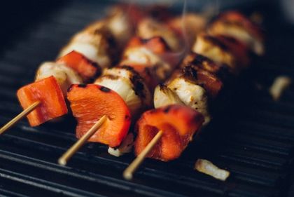 7 грешки при печенето на шишчета