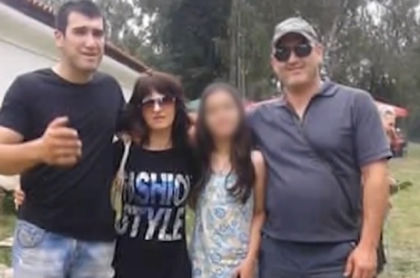Зловещо е какво продължава да се случва вече близо година след зверското шесторно убийство в Нови Искър (СНИМКИ)
