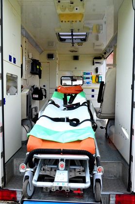 Бургас: Двама души са пострадали при верижна катастрофа на пътя за Ахелой, участъкът Бургас-Несебър е затворен