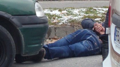 Хванаха още един от измамниците за 2 млн. евро