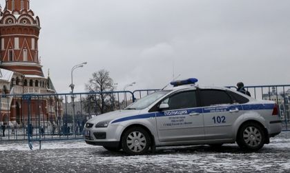 В редакцията на ТАСС се извършват обиски