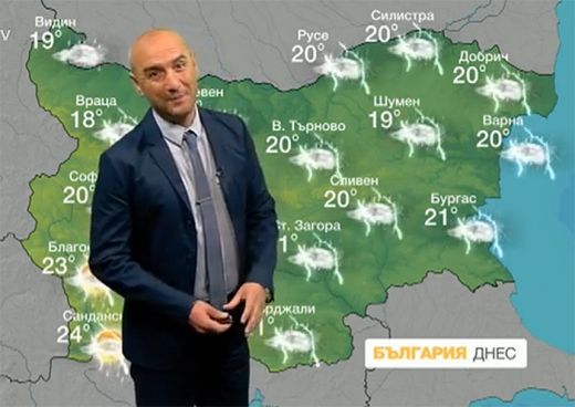 Емо Чолаков стана баща на втора дъщеричка