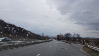 Габрово: Проходими при зимни условия са настилките в областта