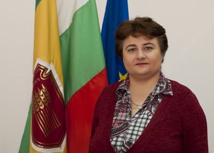 Елка Димова, зам.-кмет на Добрич: Най-интересният момент в измененията на Наредбата за определяне размера на местните данъци е този за автомобилите