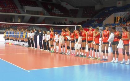 Марица с нова загуба в ШЛ, продължава в Купата на CEV