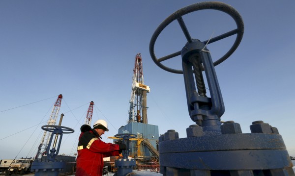 ЕС плаща на Полша да се върже за газ от Германия