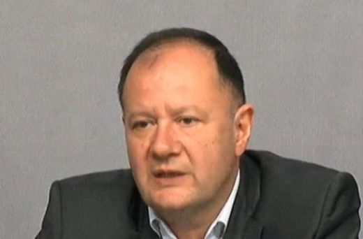 Миков: БСП ще внесе изменения в изборното законодателство