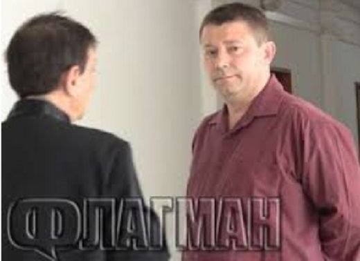 Бургаски бизнесмен, убил човек на пътя, влиза в затвора за 2 г.