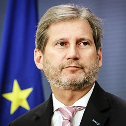 Йоханес Хан: Сделката за името може да има „ефект на доминото“ в региона